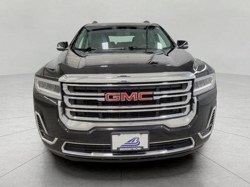 Used 2023 GMC Acadia SLE w/ Driver Convenience Package image 13