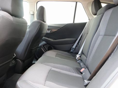 Used 2024 Subaru Outback Premium image 19