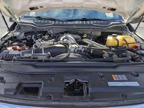 Used 2022 Ford F350 XLT image 22