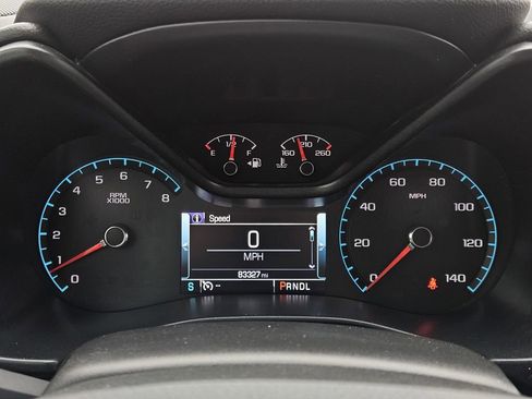 Used 2018 GMC Canyon Denali image 21