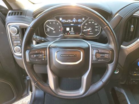 Used 2021 GMC Sierra 1500 Denali w/ Denali Ultimate Package image 21