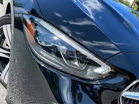 Certified 2025 Mercedes-Benz C 300 4MATIC Sedan image 35