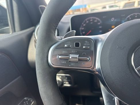 Used 2021 Mercedes-Benz GLB 35 AMG 4MATIC image 16