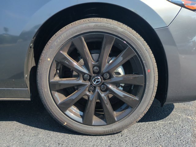 New 2026 MAZDA MAZDA3 s Sport FWD image 11