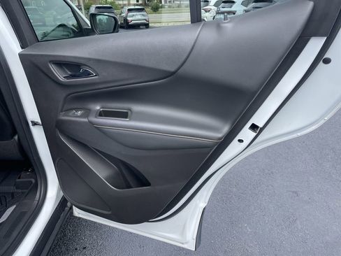 Used 2019 Chevrolet Equinox Premier AWD/4WD image 22