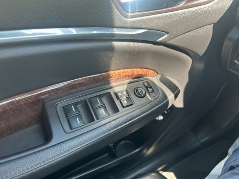 Used 2019 Acura MDX FWD image 19
