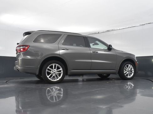 Used 2024 Dodge Durango GT image 24