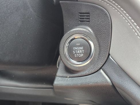 Used 2023 Subaru Outback Onyx Edition AWD/4WD image 21