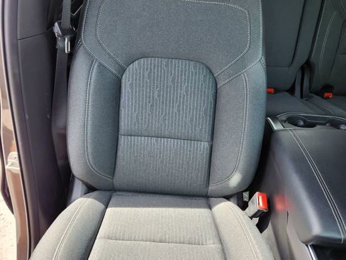 Used 2021 RAM 1500 Big Horn image 19