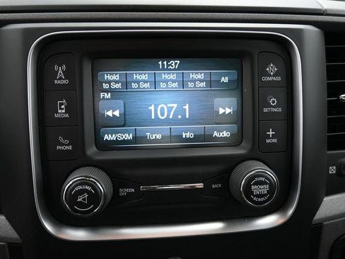 Used 2020 RAM 1500 Tradesman w/ Popular Equipment Group image 15