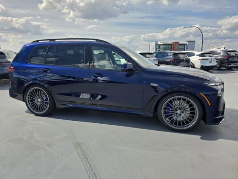New 2026 BMW ALPINA XB7 AWD/4WD image 29