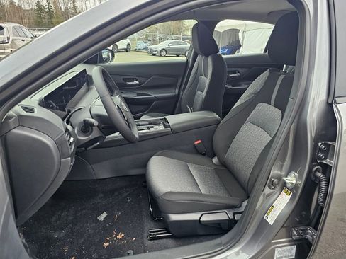 New 2026 Nissan Sentra SV w/ SV Convenience Package image 19