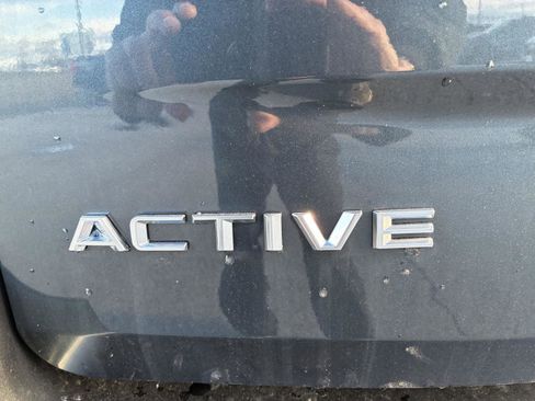 New 2026 Ford Expedition Active AWD/4WD image 15
