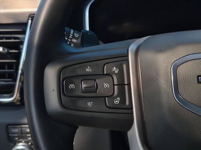 Used 2026 GMC Sierra 1500 Denali w/ Denali Reserve Package AWD/4WD image 10