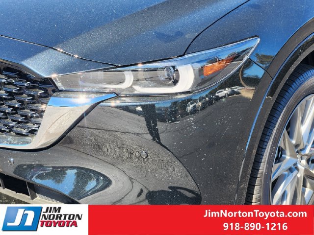 Used 2025 MAZDA CX-5 AWD 2.5 S w/ Premium Plus Pkg image 10