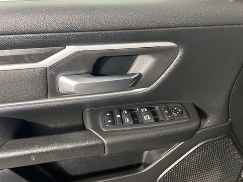 Certified 2020 RAM 1500 Big Horn image 10