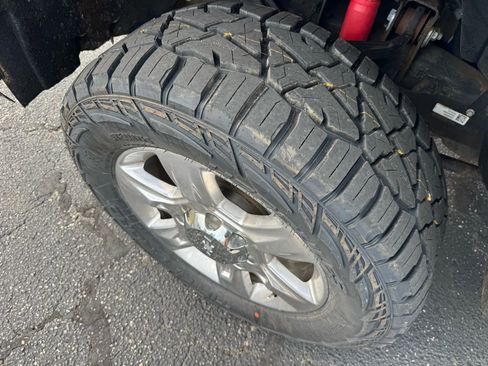 Used 2019 Chevrolet Silverado 2500 LTZ w/ Duramax Plus Package image 13