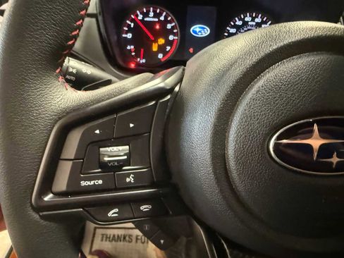 Used 2023 Subaru WRX AWD/4WD image 29