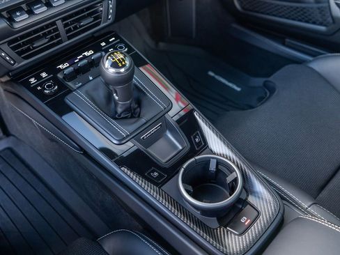 Certified 2026 Porsche 911 GT3 image 26