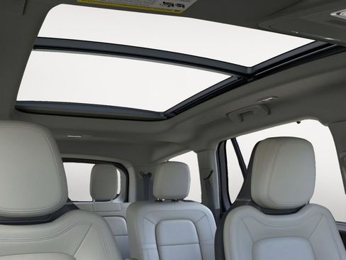 New 2026 Lincoln Aviator Reserve AWD/4WD image 22
