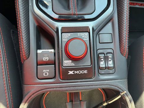 Used 2023 Subaru Forester Sport AWD/4WD image 19