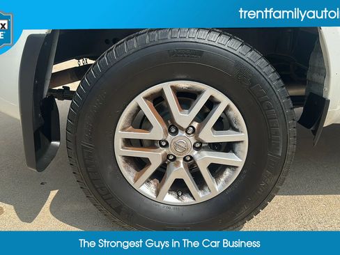 Used 2019 Nissan Frontier SV w/ Value Truck Package image 52