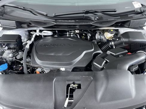 New 2026 Honda Odyssey Sport-L image 27