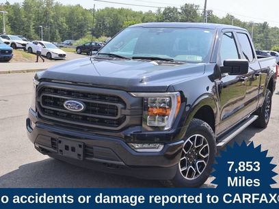 Used 2023 Ford F150 XLT w/ Equipment Group 302A High