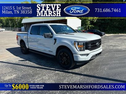 Used 2023 Ford F150 XLT w/ Equipment Group 302A High