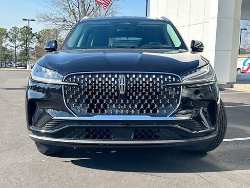 New 2026 Lincoln Aviator 2WD image 5