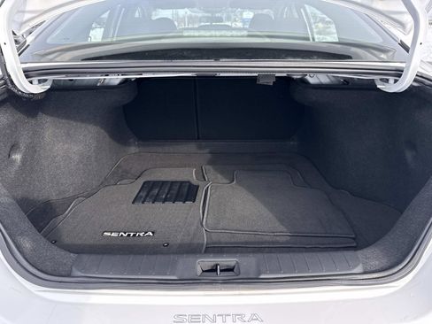 Used 2024 Nissan Sentra SV image 20