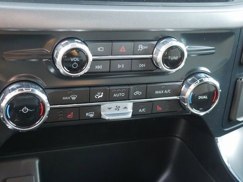 New 2026 Ford F150 XLT w/ Equipment Group 302A MID image 21