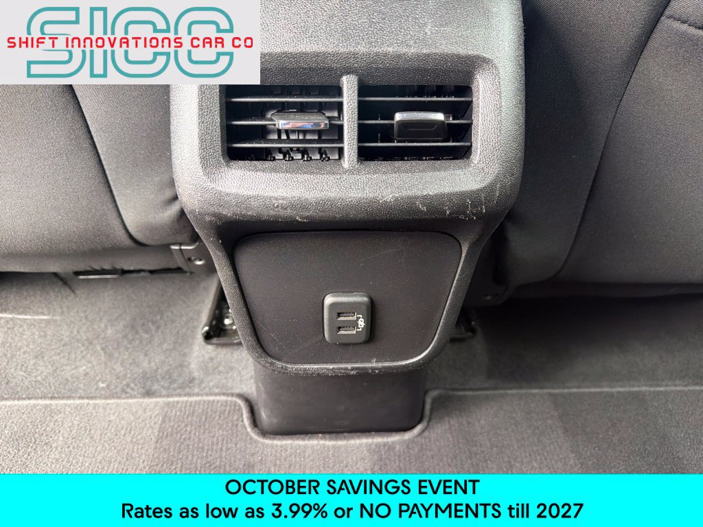 Used 2019 Chevrolet Equinox LT AWD/4WD image 14