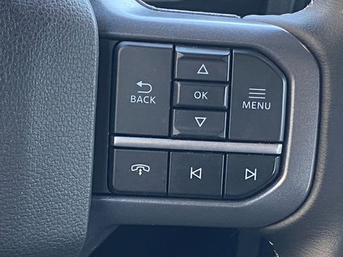 Certified 2023 Ford F150 XLT w/ Equipment Group 302A High image 10