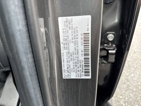 Certified 2024 MAZDA CX-50 AWD 2.5 S w/ Cargo Package image 60