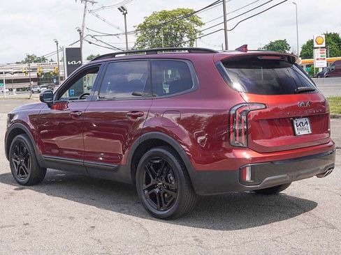 Used 2024 Kia Telluride SX Prestige X-Line AWD/4WD image 15