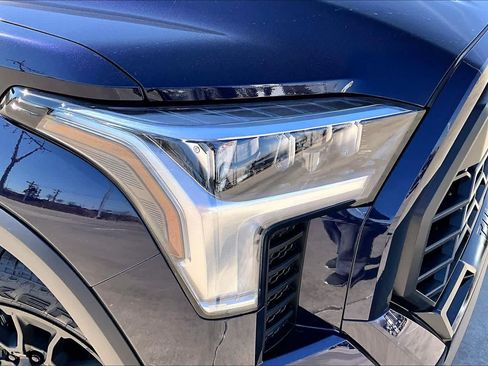 New 2026 Toyota Tundra Limited AWD/4WD image 13