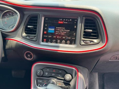 Used 2015 Dodge Challenger R/T Plus RWD image 16