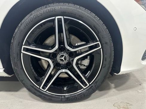 New 2026 Mercedes-Benz CLA 250 4MATIC image 17