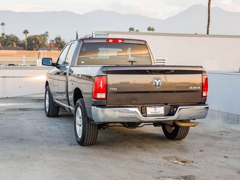 Certified 2024 RAM 1500 Classic SLT image 7