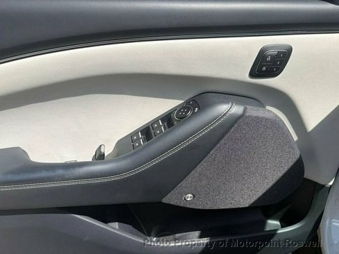 Used 2021 Ford Mustang Mach-E Premium AWD/4WD image 18