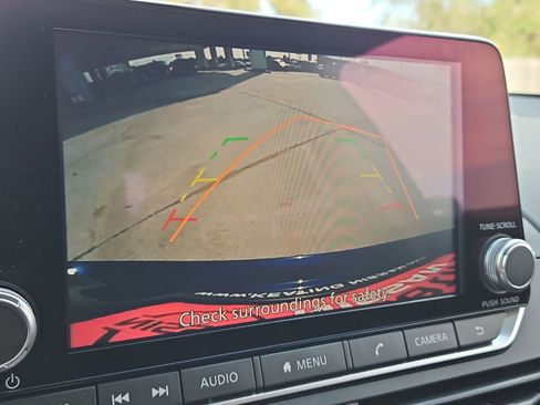 Certified 2024 Nissan Altima 2.5 SR image 26