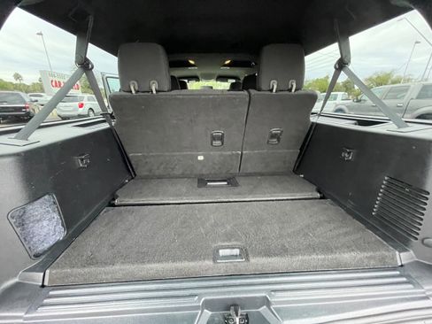 Used 2017 Ford Expedition EL XLT image 22