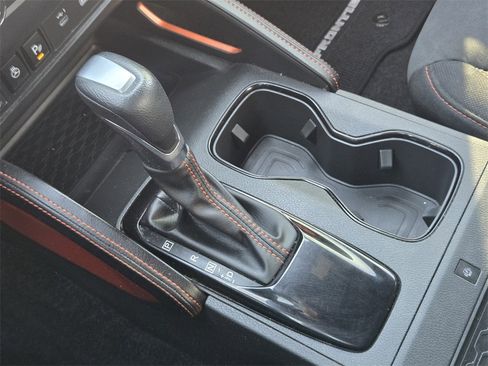 Used 2023 Nissan Frontier Pro-X w/ Pro Convenience Package image 18