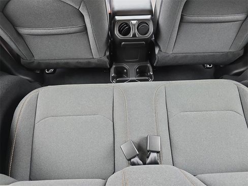 New 2026 Jeep Wrangler Sport image 12