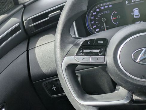 Certified 2023 Hyundai Tucson SEL AWD/4WD image 13