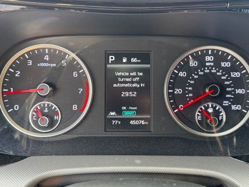 Used 2024 Kia K5 GT-Line w/ GT-Line Premium Package FWD image 28