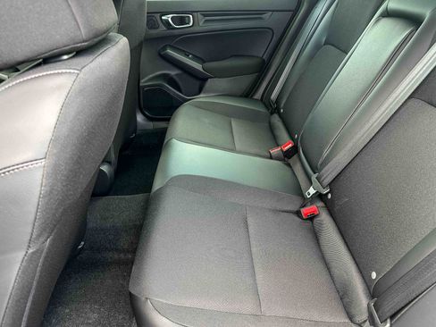 New 2026 Honda Civic Sport image 15