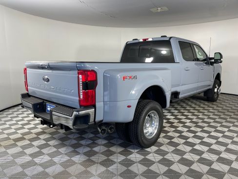 New 2026 Ford F350 Lariat w/ Lariat Ultimate Package AWD/4WD image 9