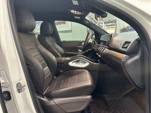 Used 2020 Mercedes-Benz GLS 580 4MATIC image 62